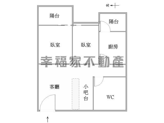 高雄橋頭大樓-15