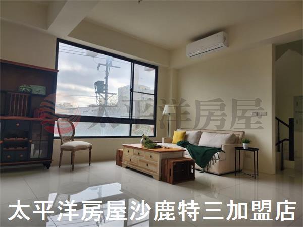 沙鹿別墅-1