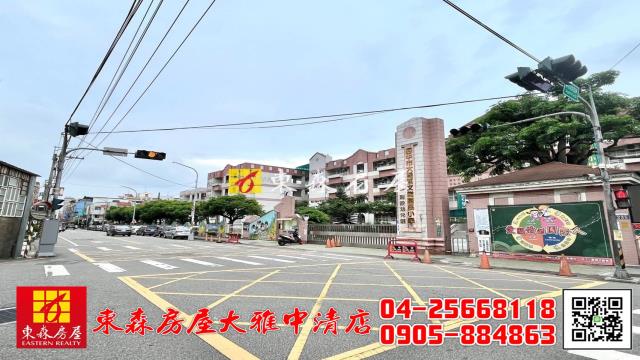 大雅別墅-10