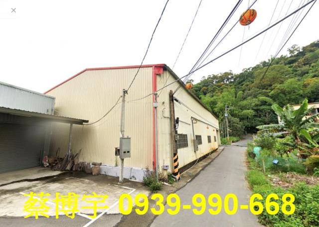 豐原法拍屋水源路廠房