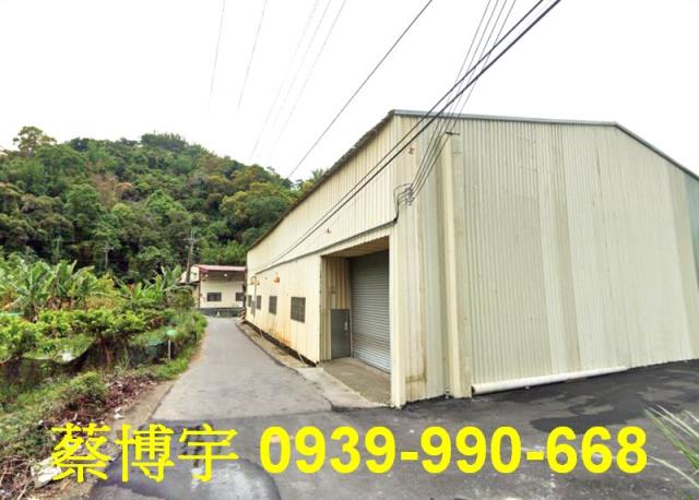 豐原法拍屋水源路廠房