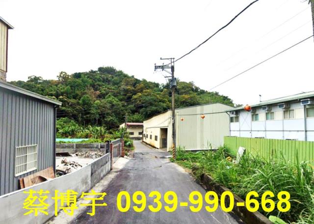 豐原法拍屋水源路廠房