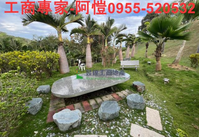 苗栗農舍-1