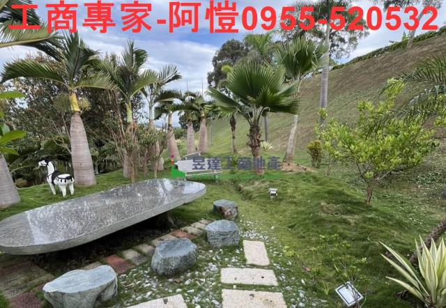 苗栗農舍-2