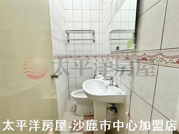 台中清水別墅-11