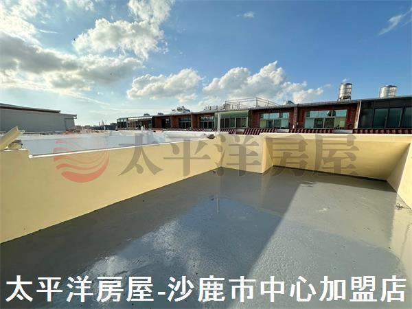 台中清水別墅-15
