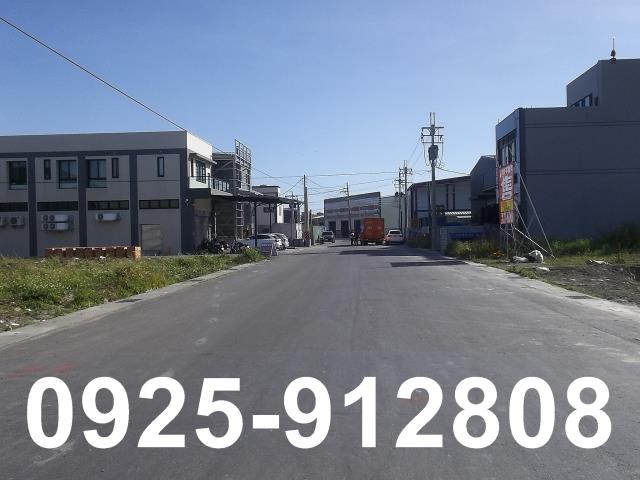 高雄大樹廠房-1