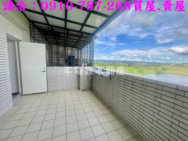 官田透天-12