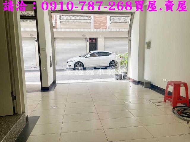 官田透天-13