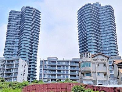 新北淡水拍賣大樓-1