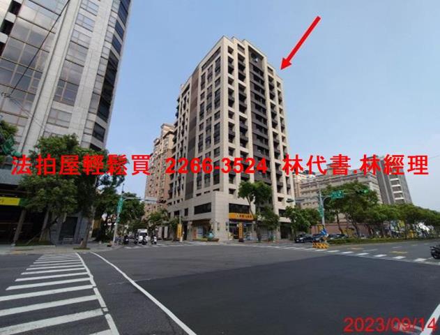 桃園拍賣大樓-10