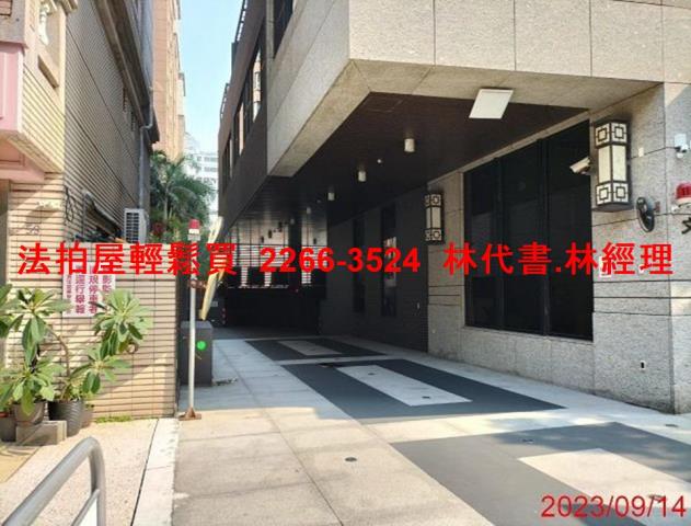 桃園拍賣大樓-8