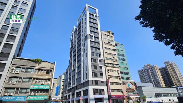 台北大同區大樓-4