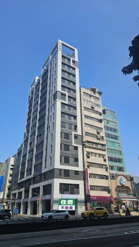 台北大同區大樓-5