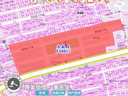 板橋拍賣華廈-8