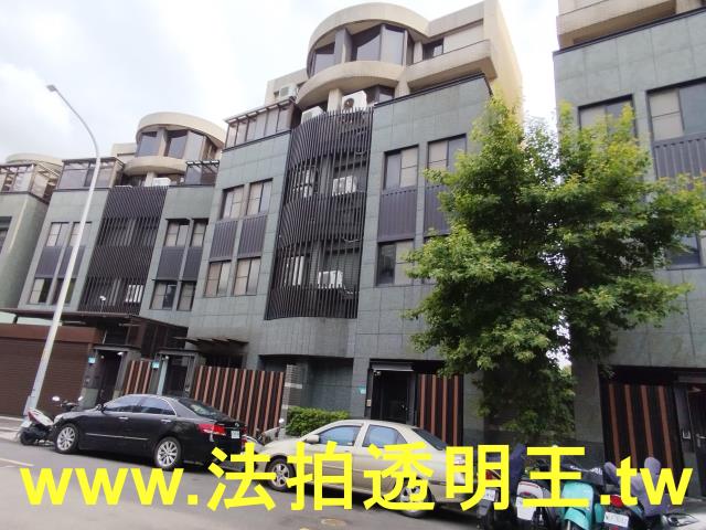林口拍賣公寓-3