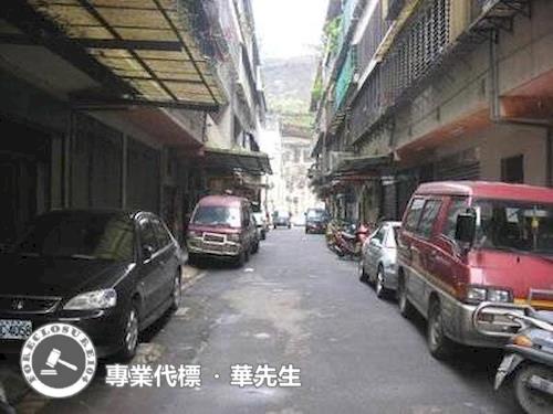 新北拍賣公寓-1