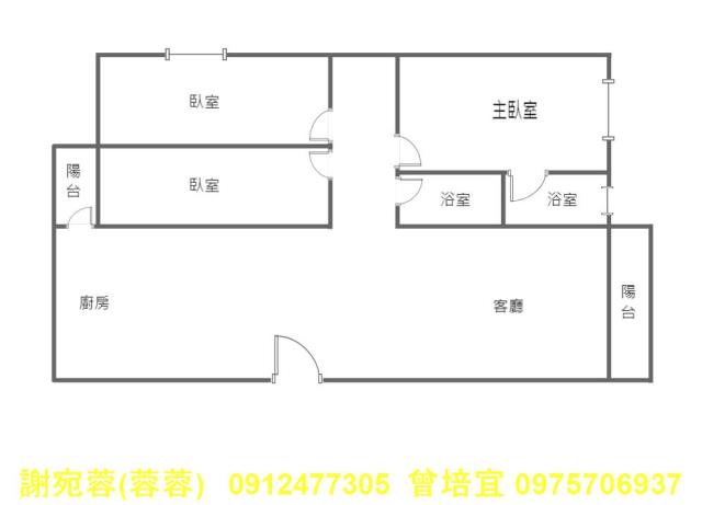 高雄大社大樓-14