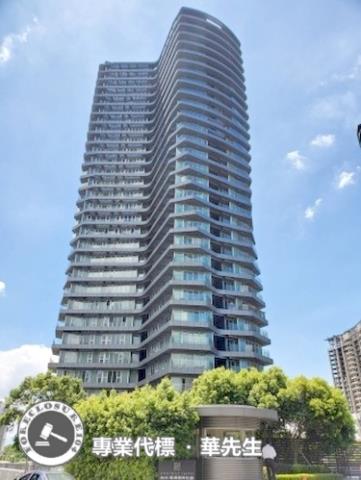 淡水大樓法拍-4