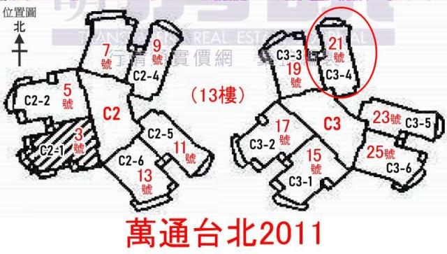 淡水大樓法拍-8