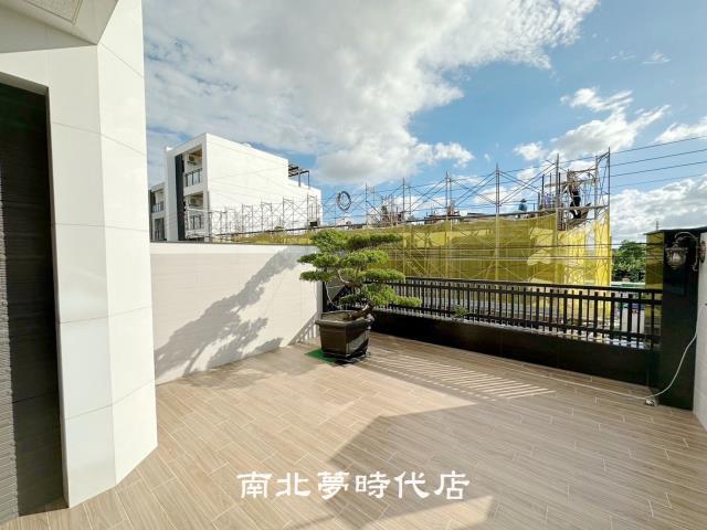 新市別墅-14