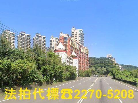 新北萬里大樓法拍-1
