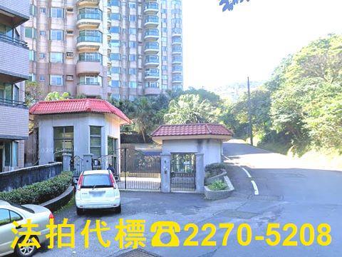 新北萬里大樓法拍-7