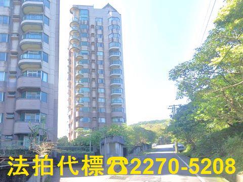新北萬里大樓法拍-6
