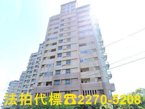 新北萬里大樓法拍-4