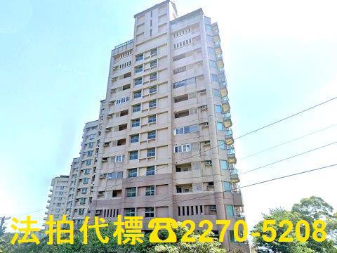 新北萬里大樓法拍-3