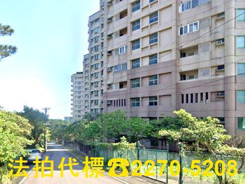 新北萬里大樓法拍-5