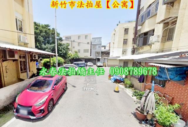 北區公寓法拍-5