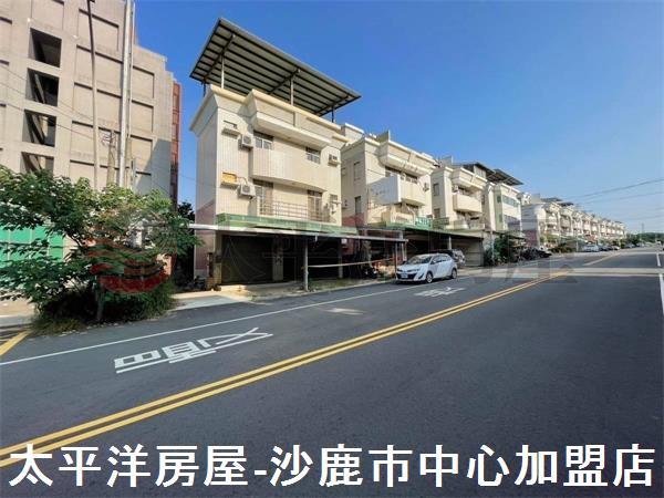 龍井別墅-1