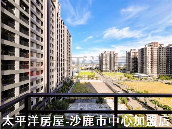 台中清水大樓-11