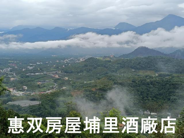 南投魚池農舍-1