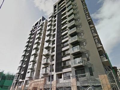 新北新莊拍賣大樓-2