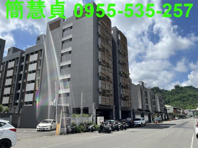 南投草屯大樓-1