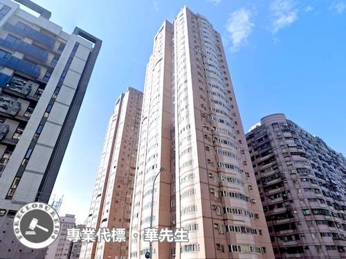 新北大樓法拍-8