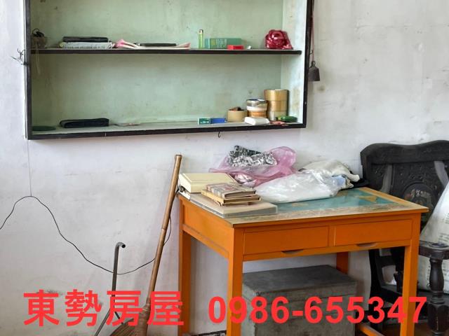 卓蘭透天-3