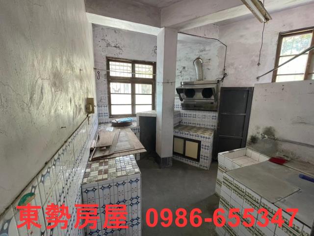 卓蘭透天-5