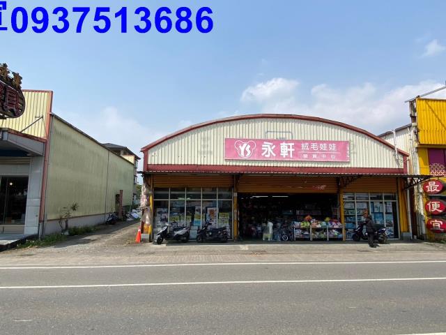 宜蘭市農舍-2