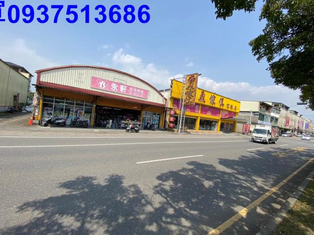 宜蘭市農舍-1