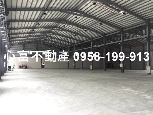 大寮廠房-1