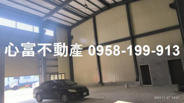 路竹廠房-1