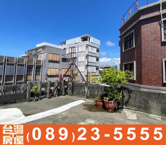 台東市透天-9
