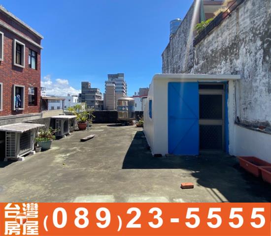 台東市透天-10