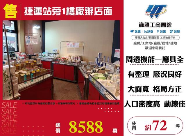 三重店面-1