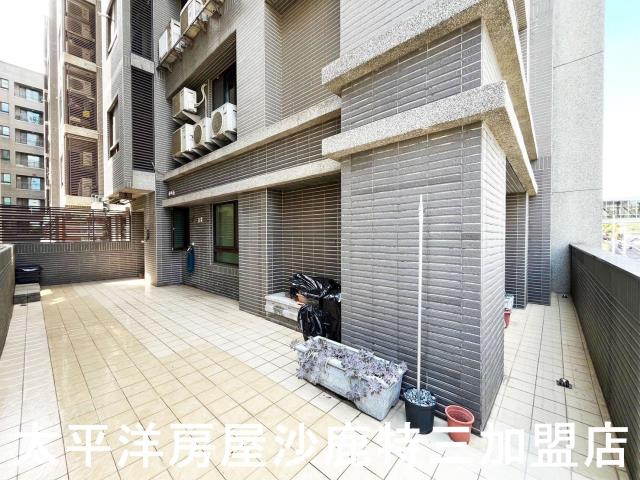 台中沙鹿華廈-12