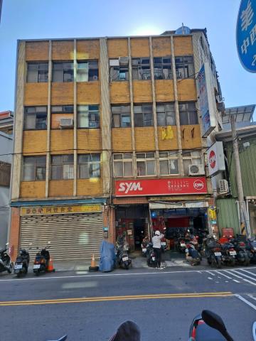 新北淡水法拍公寓-13