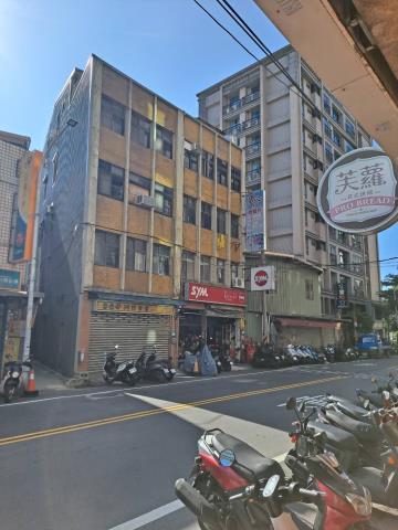 新北淡水法拍公寓-14